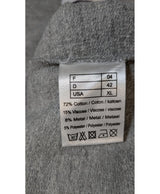 Expérience d'achat simple et satisfaisante pour cette fripe 572364 de qualité, offert par Once Again.