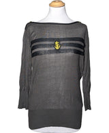 La garantie Once Again : 572404 vêtements d'occasion de marque en état irréprochable.