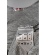 La garantie Once Again : 572406 vêtements d'occasion de marque en état irréprochable.