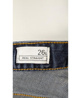 La garantie Once Again : 572408 vêtements d'occasion de marque en état irréprochable.