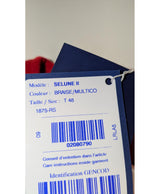 572446 Once Again, la référence de la friperie en ligne pour des achats de vêtements d'occasion sans souci et en état parfait.