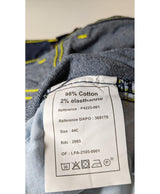 La garantie Once Again : 572459 vêtements d'occasion de marque en état irréprochable.