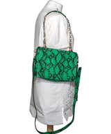 Le choix intelligent pour la mode durable, cette pièce 572468 Once Again allie parfait état et prix abordable.