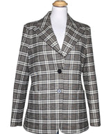 La garantie Once Again : 572479 vêtements d'occasion de marque en état irréprochable.