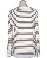 La garantie Once Again : 572512 vêtements d'occasion de marque en état irréprochable.