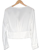 La garantie Once Again : 572516 vêtements d'occasion de marque en état irréprochable.