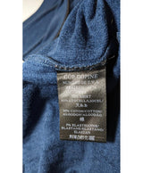 Expérience d'achat simple et satisfaisante pour cette fripe 572549 de qualité, offert par Once Again.