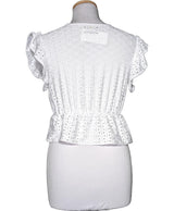 Le choix intelligent pour la mode durable, cette pièce 572561 Once Again allie parfait état et prix abordable.