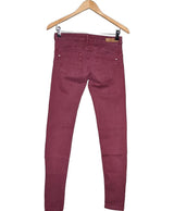 La garantie Once Again : 572646 vêtements d'occasion de marque en état irréprochable.