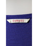 La garantie Once Again : 572661 vêtements d'occasion de marque en état irréprochable.