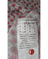 La garantie Once Again : 572843 vêtements d'occasion de marque en état irréprochable.