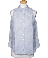 La garantie Once Again : 572853 vêtements d'occasion de marque en état irréprochable.