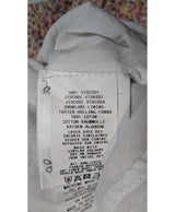 La garantie Once Again : 572858 vêtements d'occasion de marque en état irréprochable.