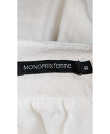Le choix intelligent pour la mode durable, cette pièce 572869 Once Again allie parfait état et prix abordable.