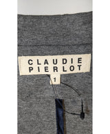 572877 Once Again, la référence de la friperie en ligne pour des achats de vêtements d'occasion sans souci et en état parfait.