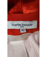 La garantie Once Again : 572886 vêtements d'occasion de marque en état irréprochable.