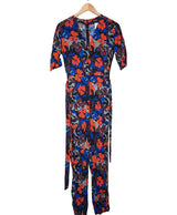 La garantie Once Again : 572901 vêtements d'occasion de marque en état irréprochable.