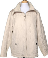 La garantie Once Again : 572974 vêtements d'occasion de marque en état irréprochable.