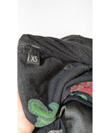 La garantie Once Again : 572999 vêtements d'occasion de marque en état irréprochable.