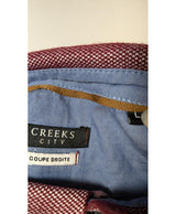 Le choix intelligent pour la mode durable, cette pièce 573004 Once Again allie parfait état et prix abordable.