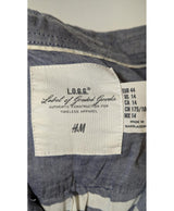 Expérience d'achat simple et satisfaisante pour cette fripe 573012 de qualité, offert par Once Again.