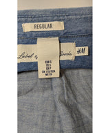 Élégance responsable avec cette pièce vintage 573013 en parfait état, sélectionnée par Once Again.