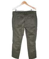 La garantie Once Again : 573068 vêtements d'occasion de marque en état irréprochable.