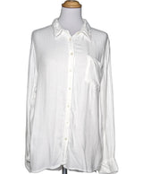 La garantie Once Again : 573140 vêtements d'occasion de marque en état irréprochable.