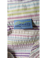 Le choix intelligent pour la mode durable, cette pièce 573256 Once Again allie parfait état et prix abordable.