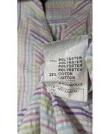 Élégance responsable avec cette pièce vintage 573256 en parfait état, sélectionnée par Once Again.
