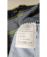 La garantie Once Again : 573336 vêtements d'occasion de marque en état irréprochable.