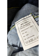 La garantie Once Again : 573340 vêtements d'occasion de marque en état irréprochable.