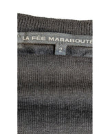 573631 Once Again, la référence de la friperie en ligne pour des achats de vêtements d'occasion sans souci et en état parfait.