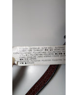 La garantie Once Again : 573656 vêtements d'occasion de marque en état irréprochable.