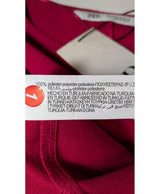 La garantie Once Again : 573663 vêtements d'occasion de marque en état irréprochable.