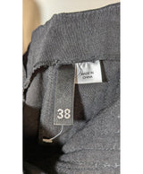 La garantie Once Again : 573678 vêtements d'occasion de marque en état irréprochable.