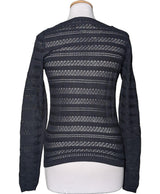 La garantie Once Again : 573680 vêtements d'occasion de marque en état irréprochable.