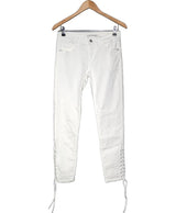 La garantie Once Again : 573681 vêtements d'occasion de marque en état irréprochable.