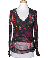 Expérience d'achat simple et satisfaisante pour cette fripe 573684 de qualité, offert par Once Again.