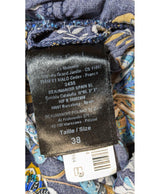 573742 Once Again, la référence de la friperie en ligne pour des achats de vêtements d'occasion sans souci et en état parfait.