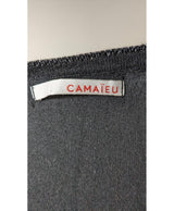 573810 Once Again, la référence de la friperie en ligne pour des achats de vêtements d'occasion sans souci et en état parfait.