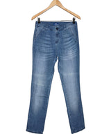 La garantie Once Again : 573842 vêtements d'occasion de marque en état irréprochable.