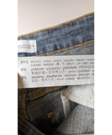 573893 Once Again, la référence de la friperie en ligne pour des achats de vêtements d'occasion sans souci et en état parfait.