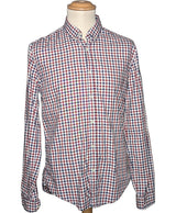 La garantie Once Again : 573952 vêtements d'occasion de marque en état irréprochable.