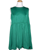 La garantie Once Again : 573971 vêtements d'occasion de marque en état irréprochable.