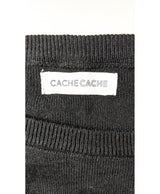573978 Once Again, la référence de la friperie en ligne pour des achats de vêtements d'occasion sans souci et en état parfait.