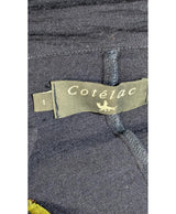 Le choix intelligent pour la mode durable, cette pièce 574214 Once Again allie parfait état et prix abordable.