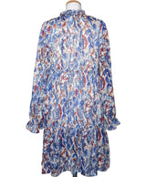 La garantie Once Again : 574237 vêtements d'occasion de marque en état irréprochable.