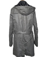 La garantie Once Again : 574258 vêtements d'occasion de marque en état irréprochable.