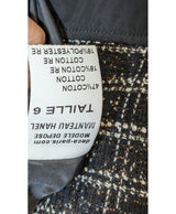 La garantie Once Again : 574284 vêtements d'occasion de marque en état irréprochable.